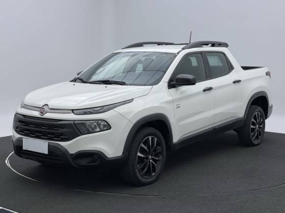 FIAT TORO 2.0 16V TURBO DIESEL ENDURANCE 4WD AT9
